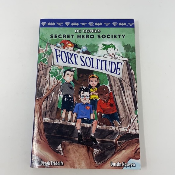 Bundle of 4 Chapter Books for Kids - Picture 10 of 11
